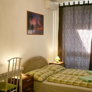 Apartment4you Apartmán Budapešť