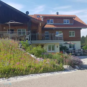  Apartment Reisach Deutschland