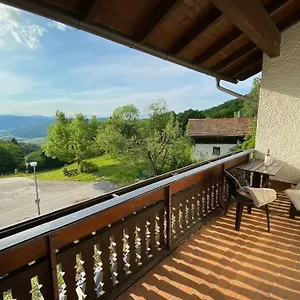  Apartment Urig / Mitten Im Bayerischen Wald + Schönblick + Netflix Deutschland