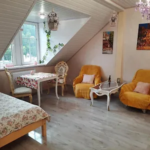 Romantic Apartment