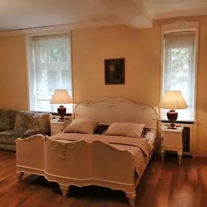 Apartmán Vila Liberty, Karlovy Vary
