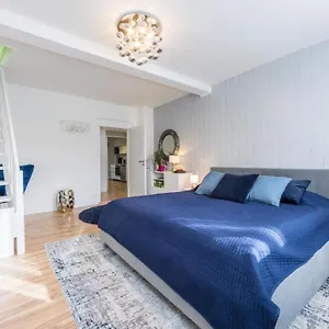 Apartmán Promenade View, Karlovy Vary