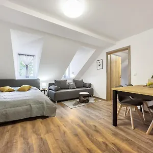 Apartmán Katrin 2, Karlovy Vary