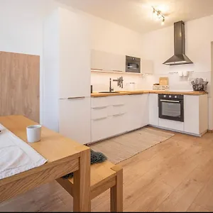 Apartament Tara, Karlowe Wary