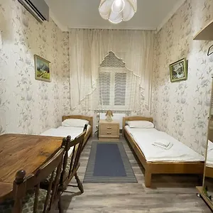 Apartmán Miniapartamentskv, Karlovy Vary