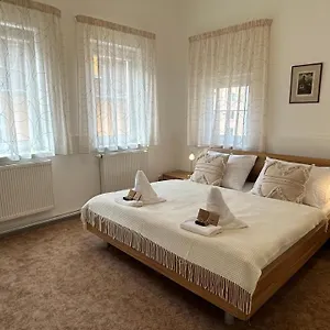 Apartmán Bohemia, Karlovy Vary