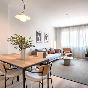 Arrivo Apartmán Barcelona