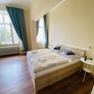 Apartmán Diana, Karlovy Vary