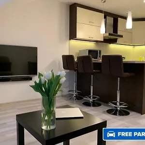 Apartament Amici, Karlowe Wary