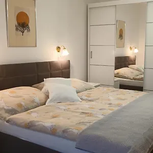 Apartmán Alena, Karlovy Vary