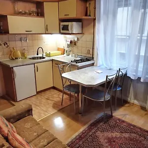 Apartmán Delux Kolonada, Karlovy Vary