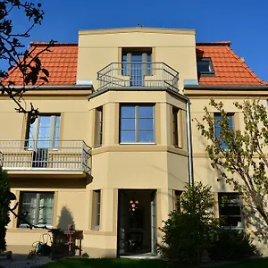 Krocinka Apartmán Praha