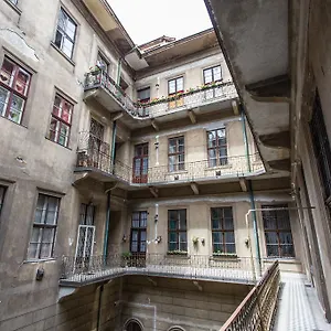 Budapest Best Apartments Apartmán Budapešť