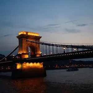 Elite & Apartmán Budapešť